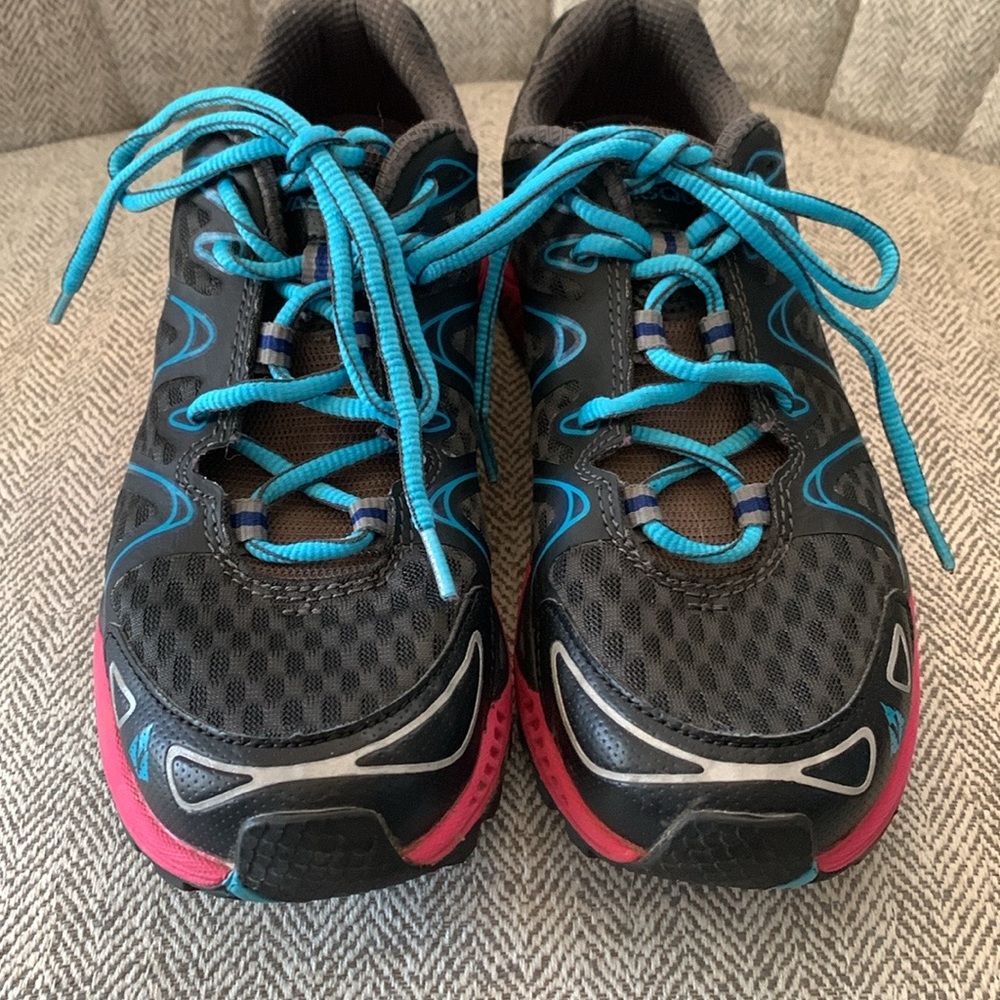 Vasque Shoes - Picture 3 of 12